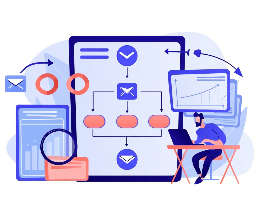 Email AI Automation