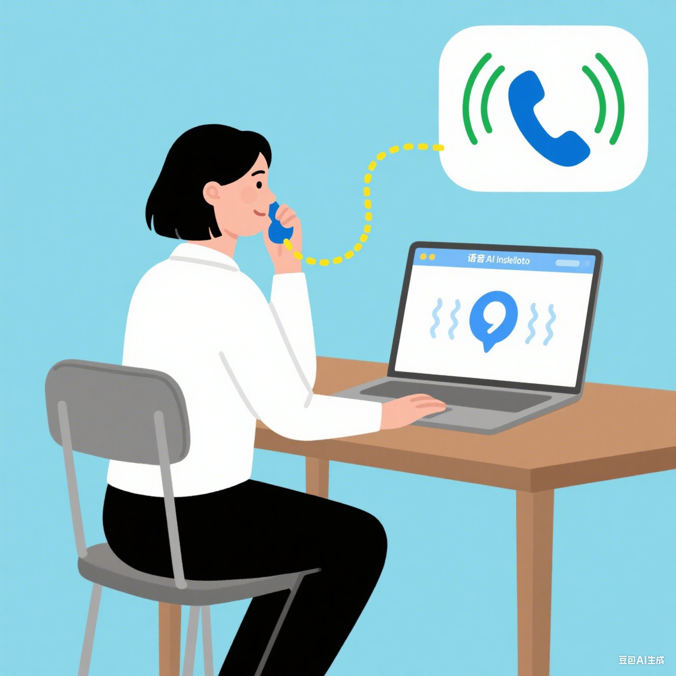 Voice AI Automation