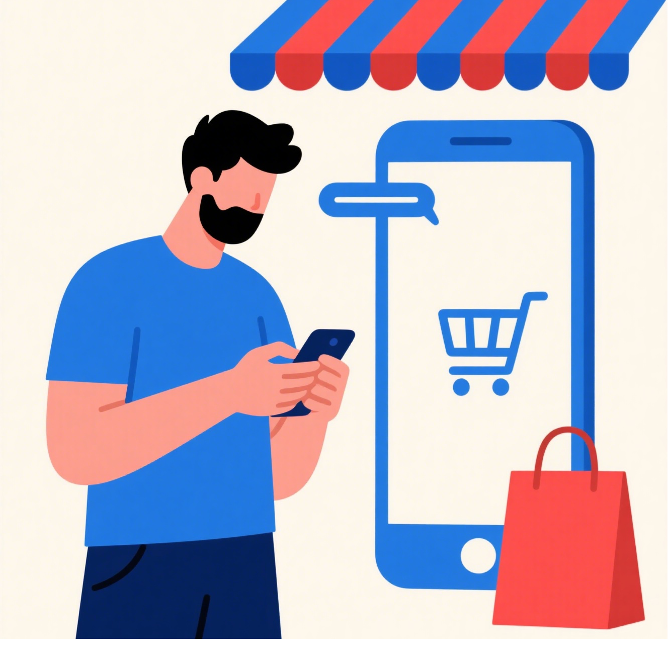 Chat AI for Sales and Service
